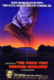 The Town That Dreaded Sundown (1976)