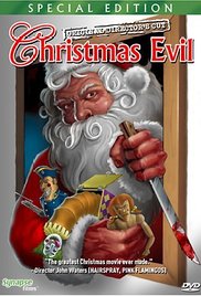 Christmas Evil (1980)