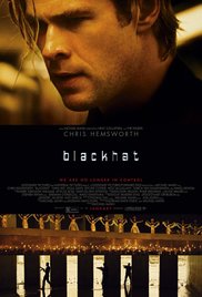 Blackhat (2015)