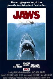 Jaws (1975)