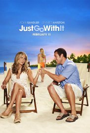 Just Go with It (2011)