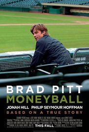 Watch Full Movie :Moneyball (2011)