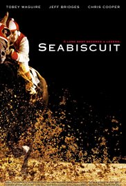 Seabiscuit (2003)