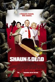 Shaun of the Dead (2004)