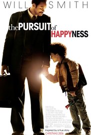 The Pursuit of Happyness (2006)