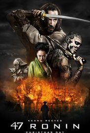 Watch Full Movie :47 Ronin 2013