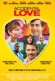 Accidental Love (2015)