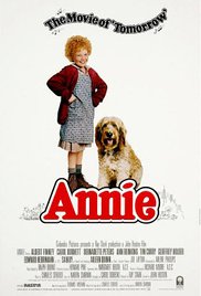 Annie (1982)