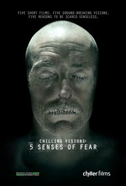 Chilling Visions: 5 Senses of Fear (2013)