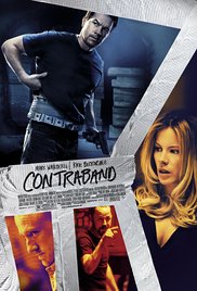 Contraband (2012)