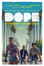 Dope (2015)