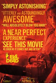 Evil Dead (2013)