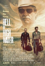 Hell or High Water (2016)