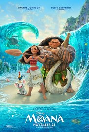 Watch Full Movie :Moana (2016)