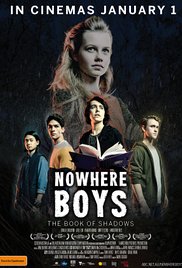 Nowhere Boys: The Book of Shadows (2016)