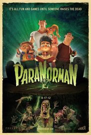 ParaNorman (2012)