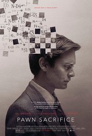 Pawn Sacrifice (2014)