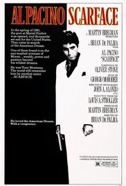 Scarface 1983 