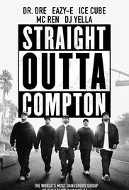 Straight Outta Compton (2015)