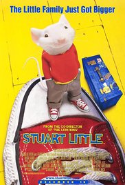 Stuart Little (1999)