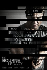 The Bourne Legacy 2012