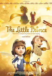 The Little Prince (2015)