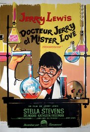 The Nutty Professor (1963)