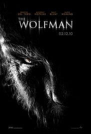 The Wolfman (2010)