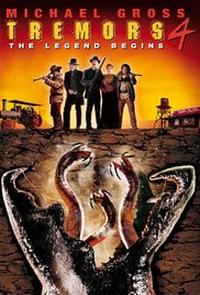 Tremors 4: The Legend Begins (2004)