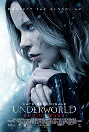 Underworld: Blood Wars (2016)