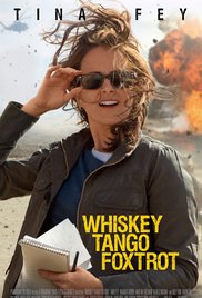 Whiskey Tango Foxtrot (2016)