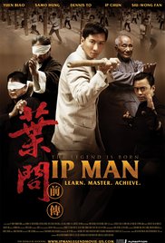 Ip Man (2010)