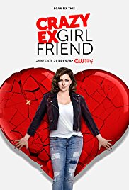 Watch Full Tvshow :Crazy ExGirlfriend (2015)