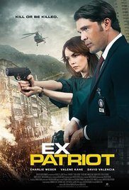 ExPatriot (2017)