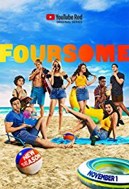 Foursome (2016)