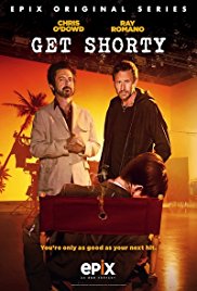 Watch Full Tvshow :Get Shorty (2017)