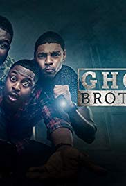 Watch Full Tvshow :Ghost Brothers (2016)