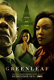 Watch Full Tvshow :Greenleaf (2016)