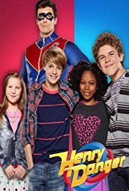 Henry Danger (2014)