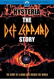 Hysteria: The Def Leppard Story (2001)