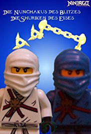 Watch Full Anime :Lego Ninjago (2011)