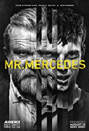 Mr. Mercedes (2017)