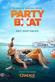 Party Boat (2017)