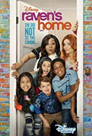 Watch Full Tvshow :Ravens Home (2017)