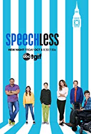 Watch Full Tvshow :Speechless (2016)