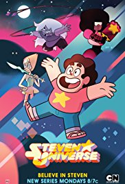 Watch Full Tvshow :Steven Universe (2013)