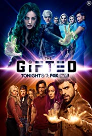 The Gifted (2017)