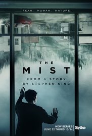 The Mist (2017)