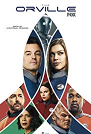 Watch Full Tvshow :The Orville (2017)