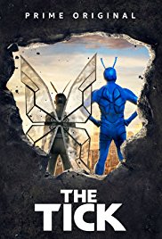 The Tick (2017)